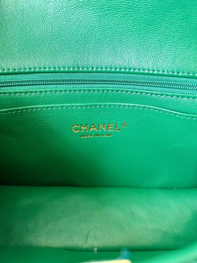 Chanel CF Series Bags